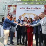 Trebinje postalo središte vina i gastronomije