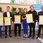 Markovina novinar godine u BiH, Čerkuč nagrađen za radijsko novinarstvo