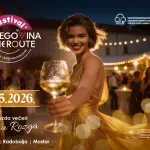 Festival Vinske ceste Hercegovine ponovno okuplja ljubitelje vina, gastronomije i vrhunske zabave u Mostaru