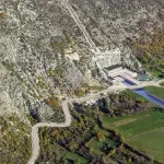 Kinezi zatvorili "pipu": Stala izgradnja Gornjih horizonata