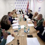 Oporbene stranke u RS-u sve bliže dogovoru: Narodni front podržao sporazum SDS-a