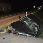 U nesreći smrtno stradao otac petero djece