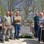 Obilježena 34. godišnjica pogibije prvih pripadnika HVO-a u Konjicu