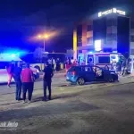 Tri osobe ozlijeđene u prometnoj nesreći u Širokom Brijegu