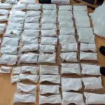 Četvorka osuđena na 41,5 godina zatvora, FUP oduzeo 75 kg speeda