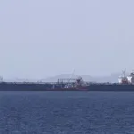 Američki zrakoplov pogodio iranski tanker