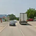Tri osobe ozlijeđene u prometnoj nesreći, među njima i maloljetnik