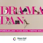 Mepas Mall Drama Dan
