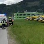 Radnik iz BiH životno ugrožen nakon eksplozije na gradilištu u Austriji