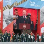 Putin s Crvenog trga poručio: "Pobjeda je uvijek bila i bit će naša"