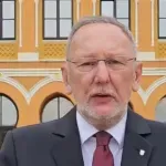 Božinović u Mostaru: "Stabilna BiH počiva na ravnopravnosti konstitutivnih naroda"