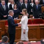 Peter Magyar preuzeo dužnost mađarskog premijera
