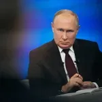 Putin: Rat u Ukrajini bliži se kraju, ovo Trumpu nije potrebno