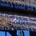 Što znači poruka Boysa o "kupreškim junacima" na derbiju s Hajdukom?