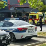 Pucnjava u kafiću: Ubio policajca pa pucao u sebe
