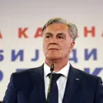 Karan u Rusiji: Za što se bori RS