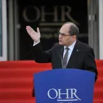 Michael Martens: Amerikanci izvršili pritisak da Schmidt ode?