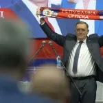 Ganjat ćemo ga: Republika Srpska najavljuje procesuiranje Schmidta