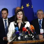 Ćudić najavila uvjetovanje ratifikacije sporazuma s Hrvatskom o Južnoj interkonekciji