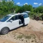 Kod Posušja Kinezi krijumčarili Kineze