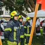Mostarski vatrogasci proslavili svoj dan: Spremni za novu sezonu uz jaču zračnu potporu