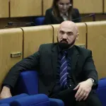 Isak: Državnost BiH ne ovisi o bilo kojem pojedincu, pa tako ni o Christianu Schmidtu