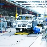 Automobilska industrija u Njemačkoj izgubit će 225.000 radnih mjesta