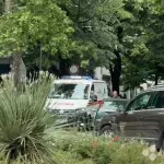 Hitna pomoć zapela na mostarskoj šetnici