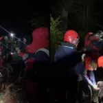 Veleposlanica Češke zahvalila GSS-u nakon spašavanja maloljetnika na Prenju