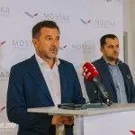 Kordić: Ponovno smo u Mostaru svjedočili scenama koje ne pripadaju sportu