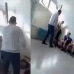 VIDEO: Nastavnik u sarajevskoj osnovnoj školi tukao učenika: ''Ovdje sjedi p**** ti materina''