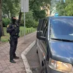 Ukrali kablove s tramvajske pruge i provaljivali po kućama, policija ih uhitila