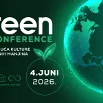 Green Conference Sarajevo otvara važna pitanja održivog poslovanja u BiH