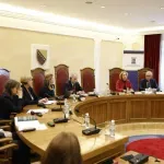 Ustavni sud BiH nakupio 13.625 neriješenih predmeta