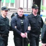 Nakon uhićenja u Mostaru Adnan Šerak doveden u Ilijaš