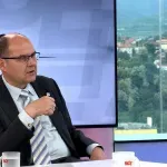 Schmidt: Nerado odlazim, zaljubio sam se u ovu zemlju
