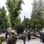 Obilježena 81. godišnjica Bleiburške tragedije
