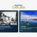 Digitalna Čapljina u novom ruhu: AI, virtualne ture i pametne turističke rute