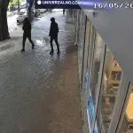 Uzeli 1.000 KM iz izgubljenog novčanika u središtu Mostara, snimila ih kamera