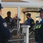 Detalji tragedije u Drnišu: 19-godišnjak uskočio kolegi... Ubijen je