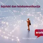 HT Eronet obilježava Svjetski dan telekomunikacija i informacijskog društva