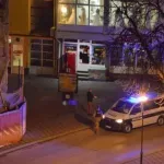 Više osoba pretuklo 19-godišnjeg mladića ispred ugostiteljskog objekta, završio u bolnici