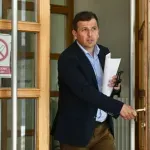 Nebojša Vukanović predao potpise i potvrdio kandidaturu za Predsjedništvo BiH
