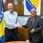 Potpisan višemilijunski ugovor za novu izbornu tehnologiju u BiH