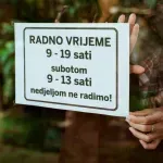 Ministar Hasičević: Nema pada prometa zbog neradne nedjelje
