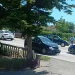 Tri osobe ozlijeđene u prometnoj nesreći kod Ljubuškog
