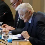 Vanjska politika – Božja kazna za BiH