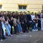 19 minuta šutnje za Luku: Drniš i Šibenik prosvjeduju nakon ubojstva maturanta