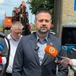 Jusić: Islamska zajednica oštro osuđuje islamofobični govor ministra Amidžića