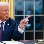 Trump ponovno prijeti Iranu